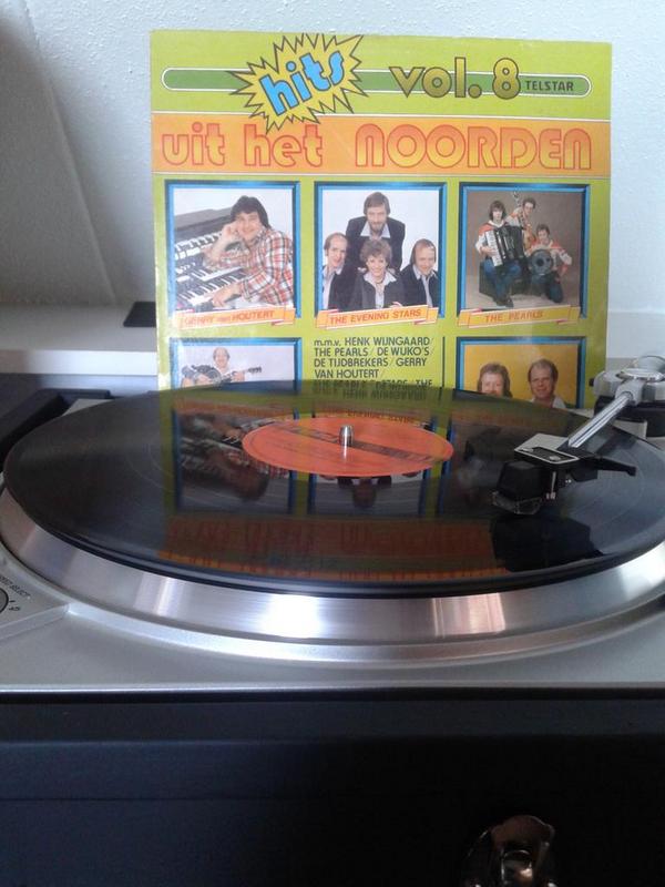 Markdevries10's tweet image. HITS UIT HET NOORDEN