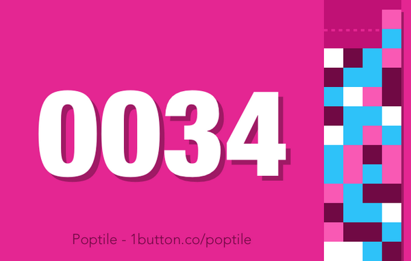 HassanIddrisu's tweet photo. I just scored 34! #Poptile http://t.co/DJa1sMTqFG http://t.co/cZchEazbzj