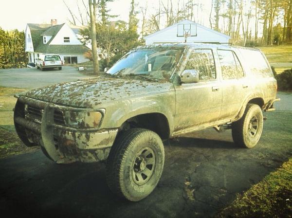BenFinitz2's tweet photo. May be gettin this rig #4running http://t.co/AGCz8L5Hpj