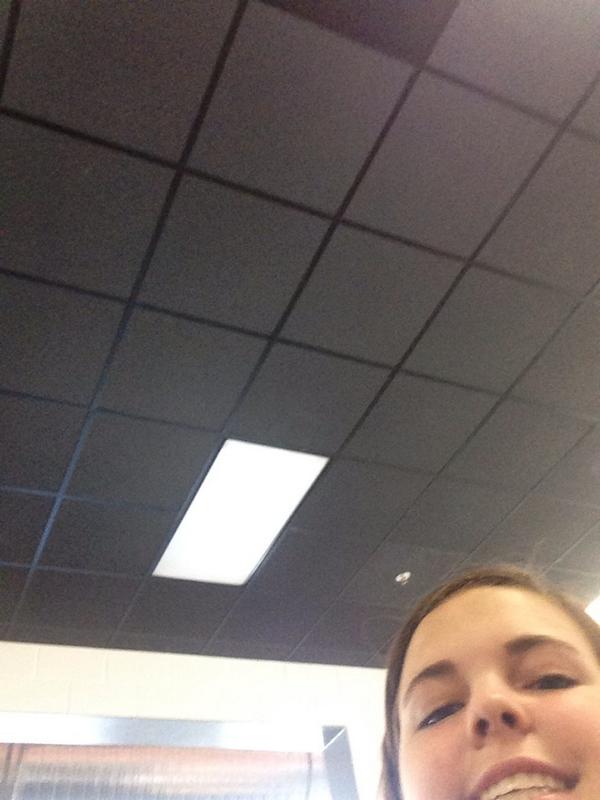 susannah_eidt's tweet photo. "I took some really cute selfies on your phone:-))" http://t.co/vex9vHPQhD