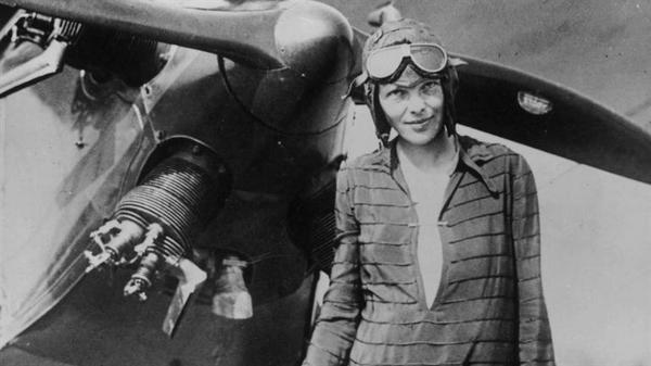 DisciplesFlight's tweet image. "Flying might not be all plain sailing, but the fun of it is worth the price."

- Amelia Earhart
#avquote
