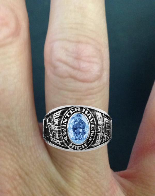 herffjonesrep's tweet photo. Want to have some fun and try on rings… Text RING to 70934 to download the HJ Class Ring App http://t.co/NixcarjLSq