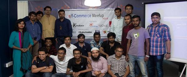 sdasiaco's tweet image. E/f-commerce Meetup Volume 3. goo.gl/Tzlf4m
#Facebook #ecommerce #fcommerce #business #bangladesh #startups