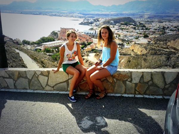 inmaconvoy's tweet photo. De rutiya con mi jarmu http://t.co/PMHnWXpaWa