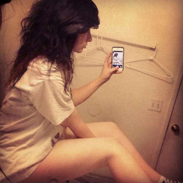 highkitsune's tweet photo. mornin' http://t.co/rKzJRT7ako