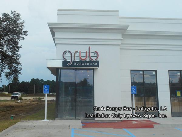 AAA Signs, Inc. tweet media