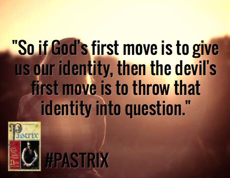 Cokesbury's tweet image. Guess what's out in paperback???!!! bit.ly/1plQCQc @Sarcasticluther #pastrix