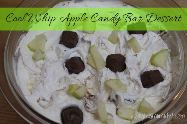 _dawn_wells's tweet photo. Need an easy kids dessert? Cool Whip Apple Candy Bar #AddCoolWhip #CollectiveBias #shop #cbias http://t.co/3pjAiQMjku http://t.co/CnzAxSA0fB