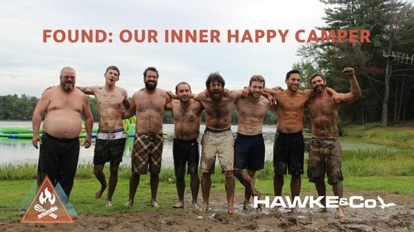 Hawke & Co tweet media