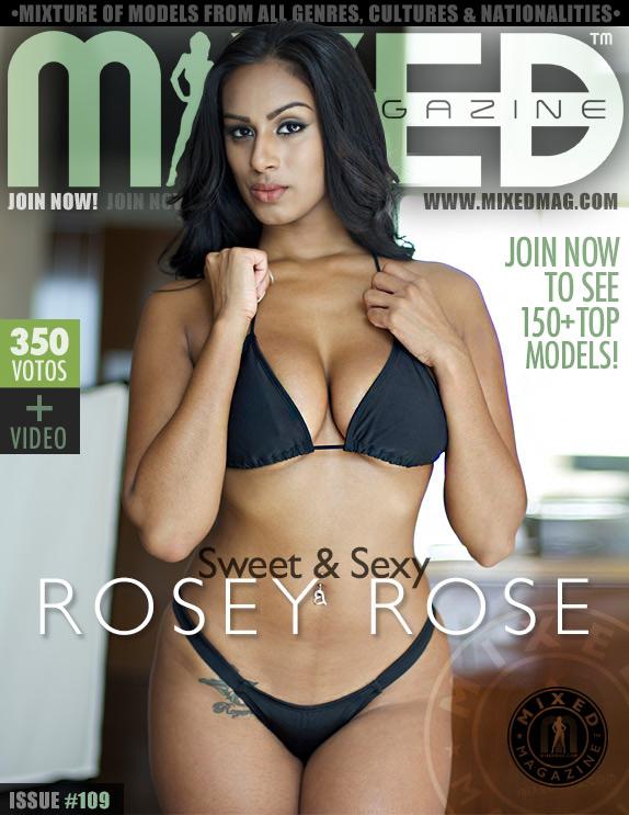MiXED on Twitter: "Rosey Rose @RoseyRose__ now on the cover of Mixed Magazine http://t.co/sXVbGTgFn2 http://t.co/BDnyHy7l9d" /