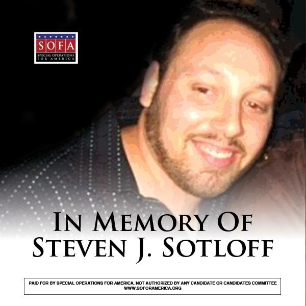 Steven Sotloff