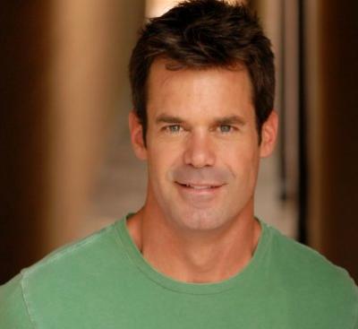 Happy birthday to hot baby daddy Tuc Watkins!  