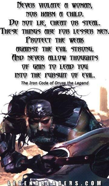 David Gemmell Legend (@GemmellQuotes) | Twitter