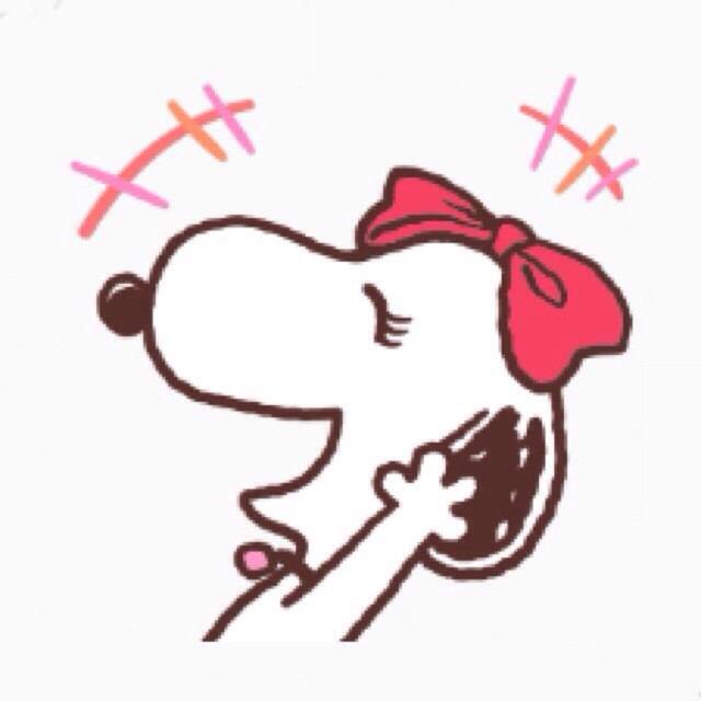 ペア画 スヌーピー友達ペア画 Http T Co 6vjczafcsm