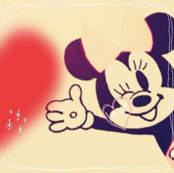 ペア画 ディズニーペア画原画 Http T Co Ysjprnl9pd Twitter