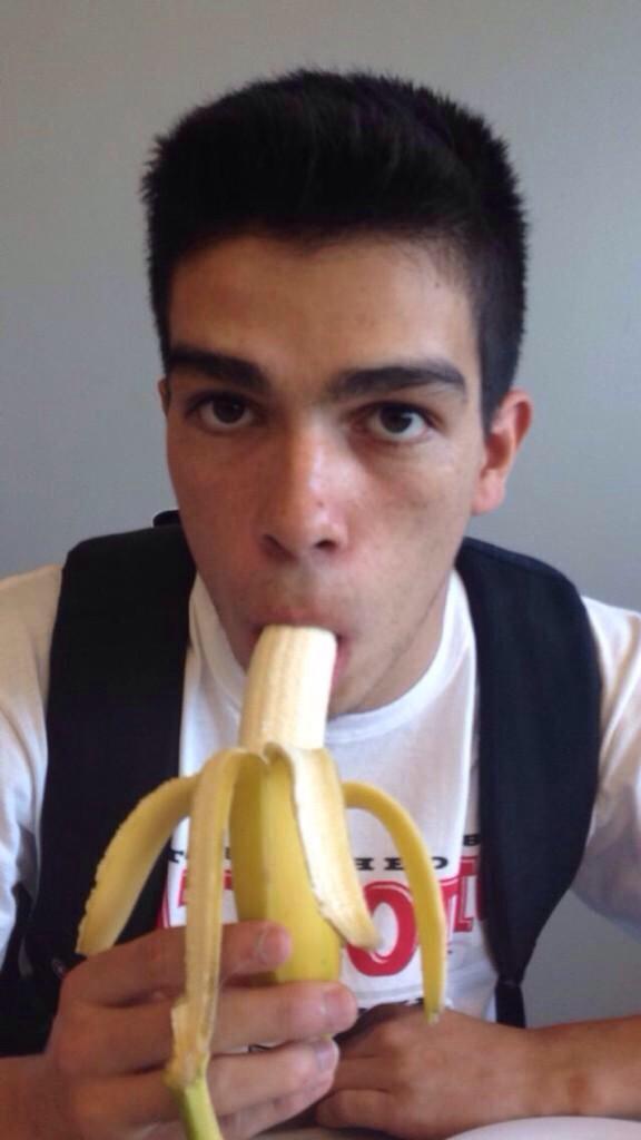 cuabananas's tweet image. 