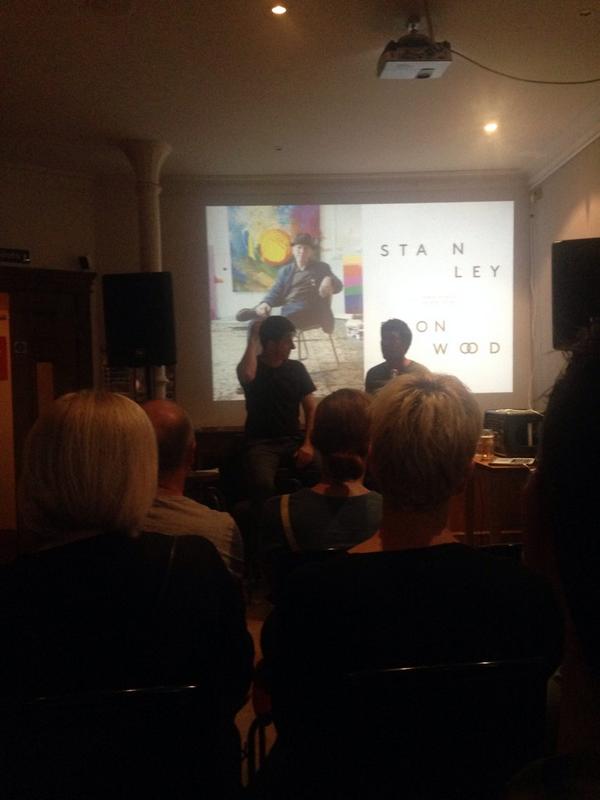 DesignBton's tweet image. Great insight into Collectors Edition with @stuarttolley - our very own @VeryOwnStudio asking the questions...