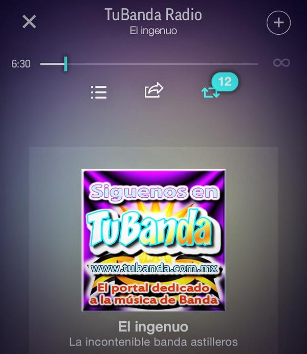 clublasingenuas's tweet image. Y en la hora especial de @tubanda que 🎵Suena🎵 este hermoso tema de @inc_astilleros #ElIngenuo gracias @tubanda 👏👏