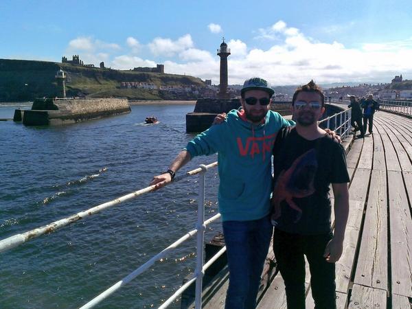 Tea Club tweet media