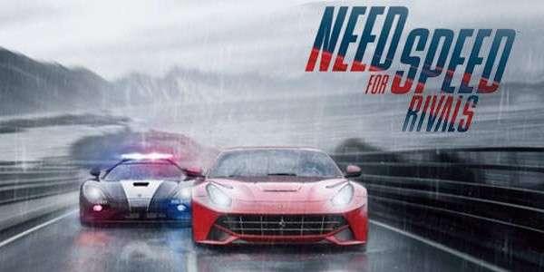 NFS Rivals