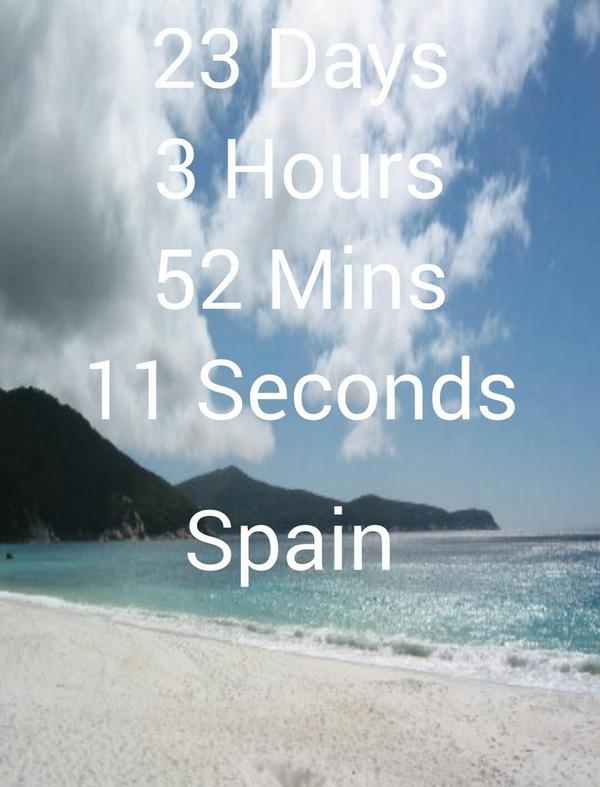 appleton973's tweet image. #HolidayCountdown play.google.com/store/apps/det… @JonesJoshy1 @jesshannahx