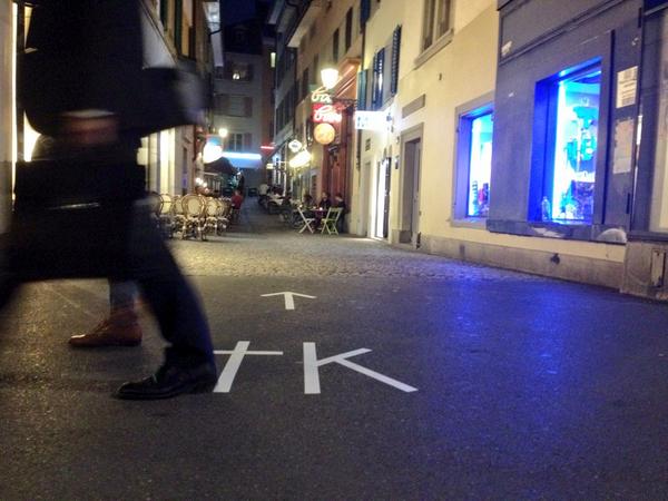 tinokonino's tweet photo. tk @ babalu #drfli #tkstreetview#thesmokeandthebeat Part II - Gogogo! #tk http://t.co/atUohlzgZp