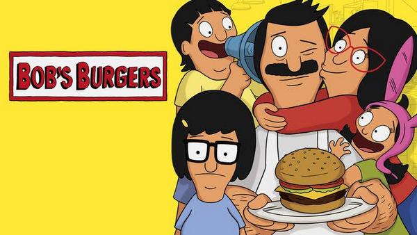 MegaMicroHD's tweet image. Nuevos Capitulos! 3, 4 y 5 de la temporada 4 de Bobs Burgers Disponibles!
pordescargadirecta.com/showthread.php…