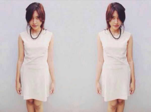 CroozYoga's tweet photo. Hello mu princees😍😍😍 @anindita_ranii http://t.co/7bLETb7sje