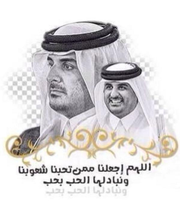 .
.
شيــخٍ وحــاكم حكيــم
وصاحب سمو وفخامه
داره بامــــــان ونعيــم
وشعبــه بعـــز وكــرامه
.
.