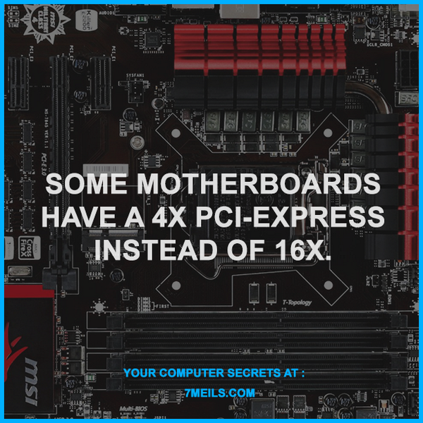 7meils's tweet photo. Get your daily computer secrets here : http://t.co/ZcxzRWcglv  #MotherBoards #Computer #Fact #7meils http://t.co/nW3RsZEnO4
