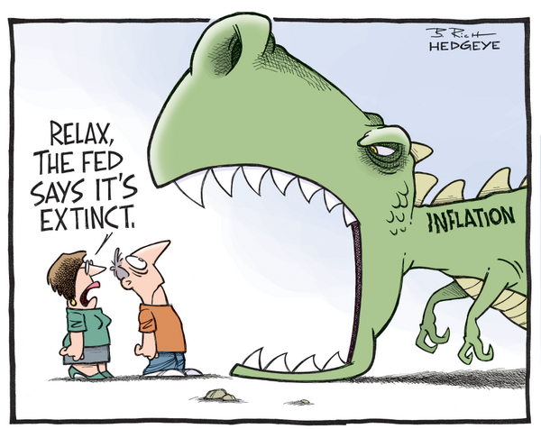 Image result for inflation cartoon