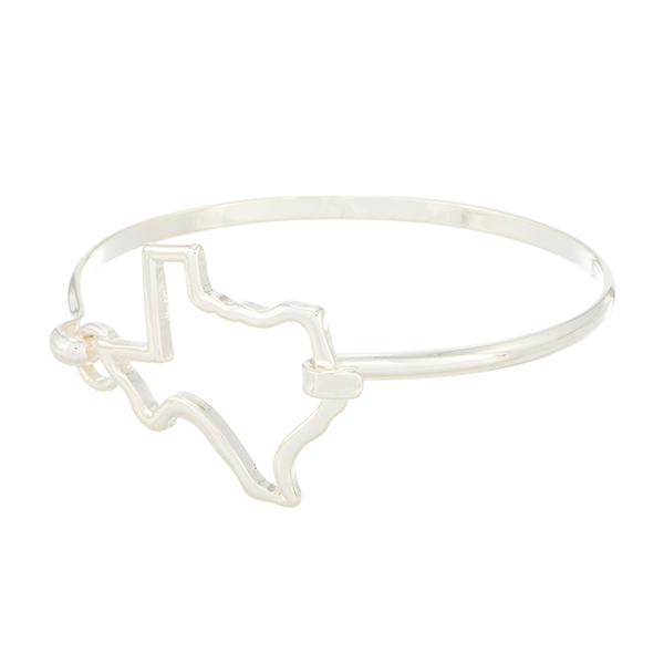 dishinwithak's tweet photo. Check out our BRAND NEW state bangles! Georgia, Florida, and Texas now on sale for $9.50! http://t.co/fDcNvKjLz9 http://t.co/Swt1EJa7Kq
