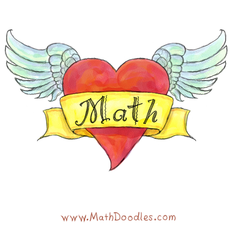 mathdoodles's tweet photo. Working on illustrations for my soon to be released new app "Math Doodles Attributes" http://t.co/pLrs65aeUx