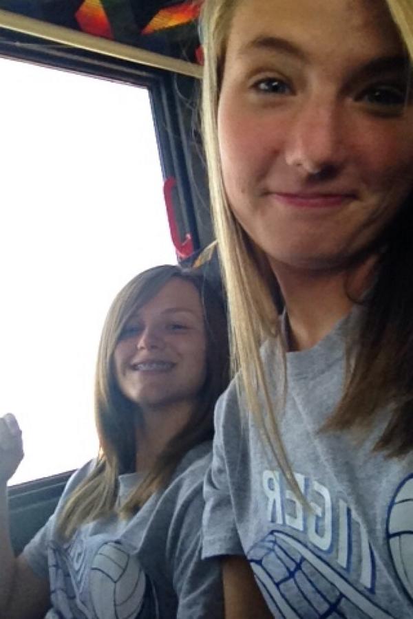 DelayneColburn's tweet photo. Happy birthday goo goo😚😍 http://t.co/FIv6KQAXvP
