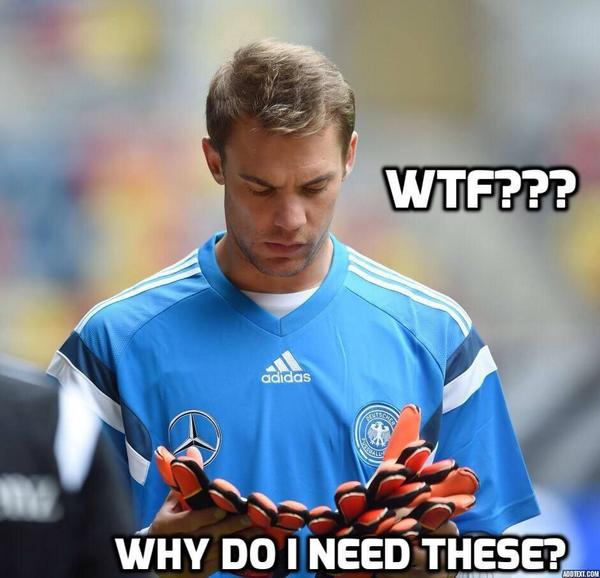 CentikSports's tweet photo. #WorldsBestGolieThoughts http://t.co/6ggye6J6cr