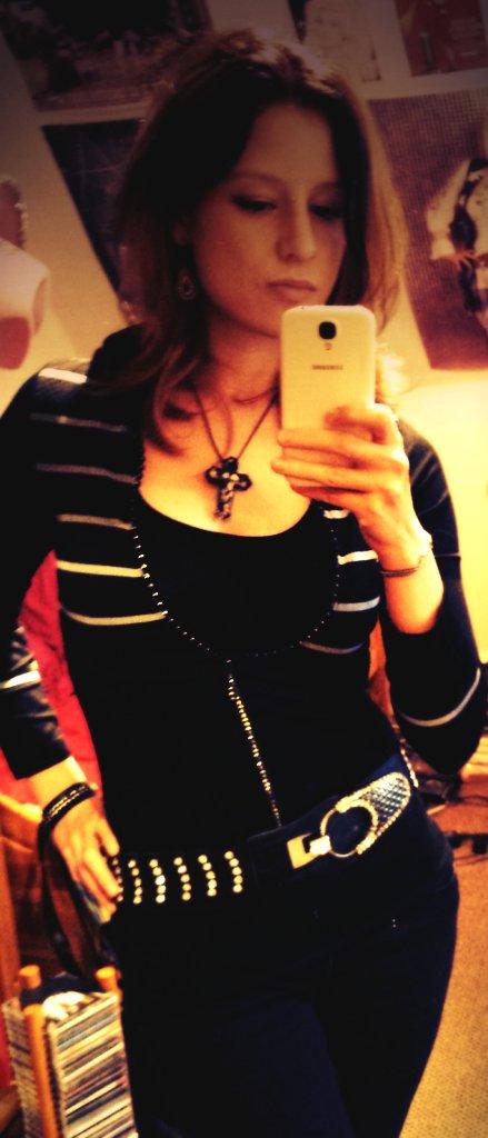 WoomudTM's tweet photo. #GemmaStyle one week to go and it's nerv wrecking. #SOAFX #AllHailQueenGemma http://t.co/KK5K79X1uM