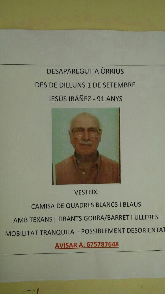 v_francesc's tweet photo. ---
---
Enviado por WhatsApp http://t.co/2cuK8XdOyP
