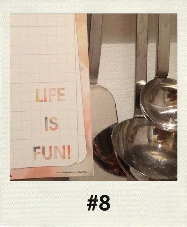 bardevos's tweet image. #100HappyDays: #fun is everywhere #selectiveperception #smile