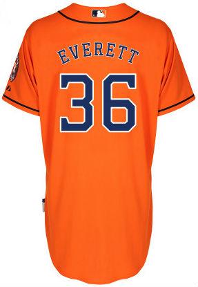 astros jersey numbers