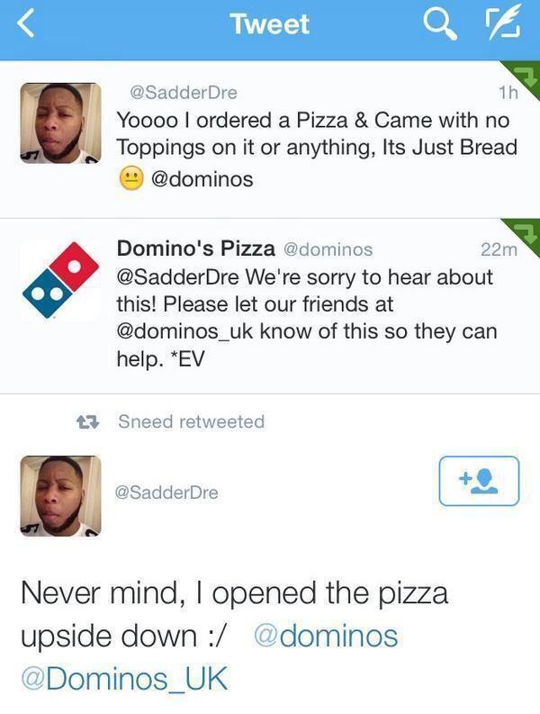 xxmarwa's tweet photo. “@TedOfficialPage: what did I just read http://t.co/5PsWJs0kYL”