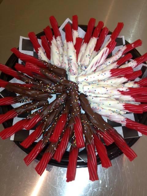 Highland Pop, Ltd. tweet media