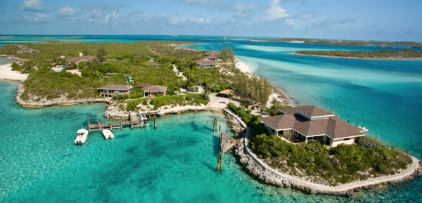 TravelLeisure's tweet photo. Idyllic island retreats can be closer than you think. Here are secret Caribbean hotels: http://t.co/LjJ36RcZBK http://t.co/TOBv0XPvns