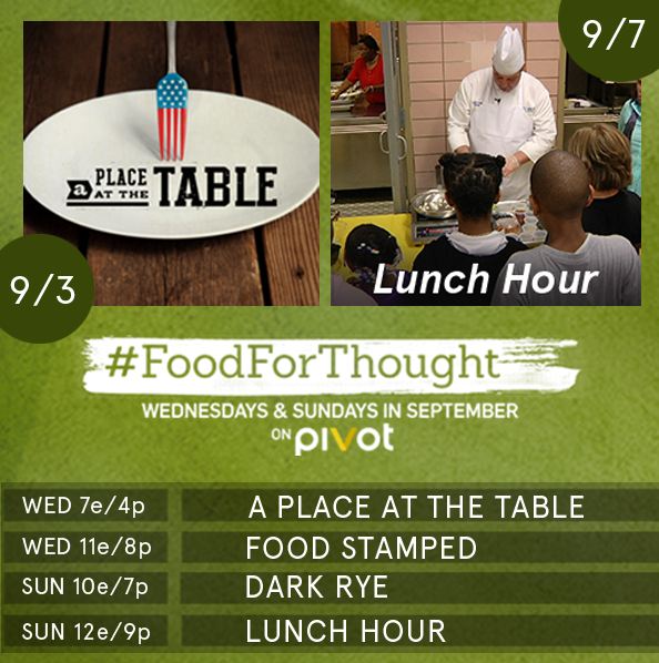 A Place at the Table tweet media