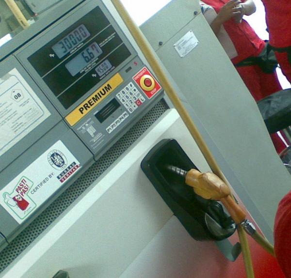 Zaman Pak Harto Ada 7 Jenis BBM Subsidi, Saat Ini Hanya 3 de.tk/6QlG4m via @detikFinance