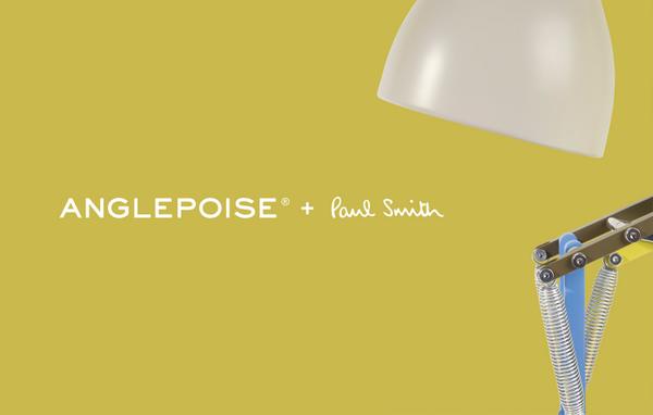 Soulmag's tweet image. Paul Smith x Anglepoise Type75 Table Lamp: soulmag.it/it/design/paul… @PaulSmithDesign @anglepoise360 #design #type75