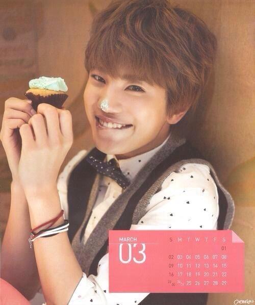 ami310_nam's tweet photo. じょん せんいるちゅっかへ~💓💓

癒されてかわいくて
かっこよくてセクシーで
素敵です☺️✨✨

さらんへよ（＾Ｏ＾）

 #22ndJJONGday http://t.co/BU3NDpCiGa
