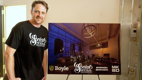 mcall's tweet image. Franklin Hills winemakers announce distillery plans in Bethlehem mcall.com/news/breaking/…