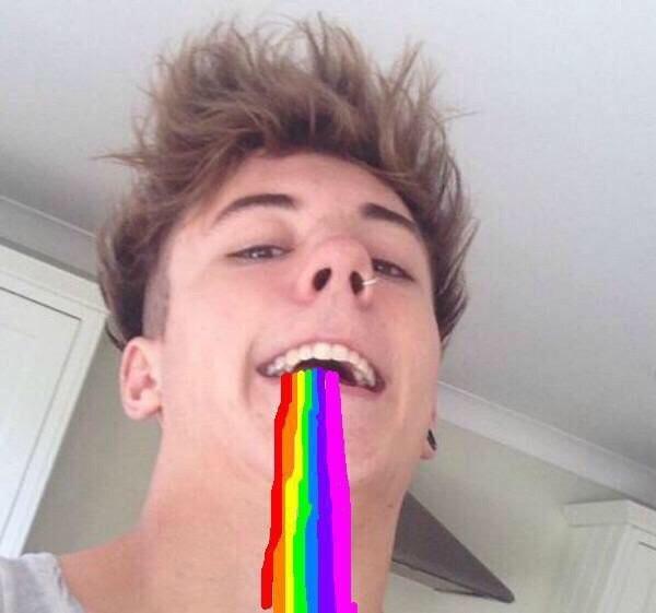 Pictures of cute boys (boyfriend) have me like