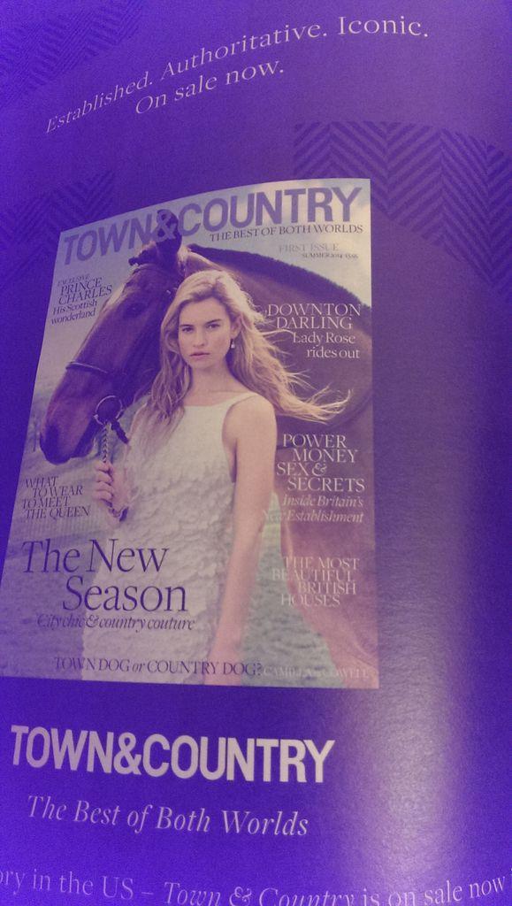 PrimitiveFire's tweet image. this is ridiculous! #town&amp;amp;country @downtonabbey @scotland