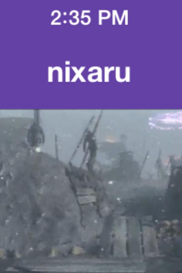 CMaple5's tweet image. Guys go check him out he's awesome on twitch